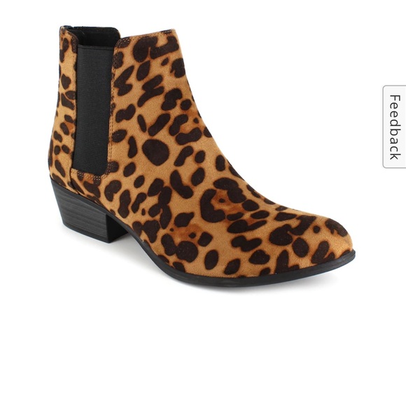 ESPRIT TYLEE BOOTIE - Picture 2 of 7